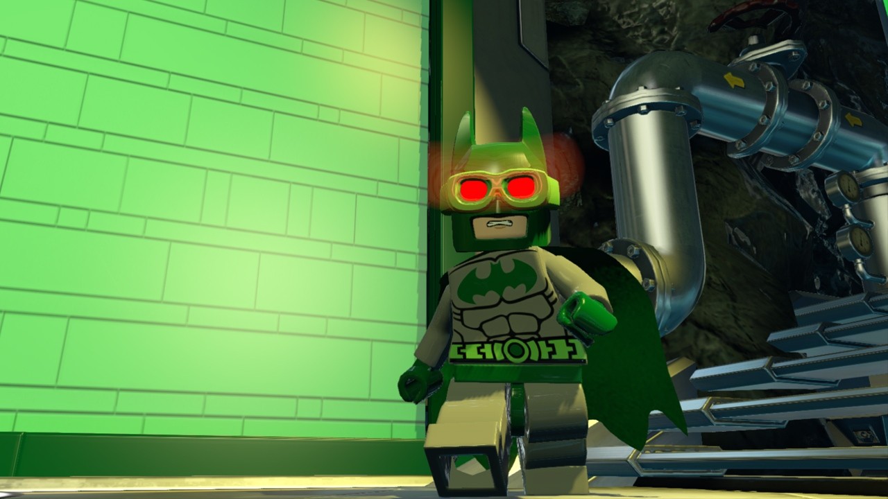 LEGO Batman 3: Más Allá de Gotham - Imagen 47